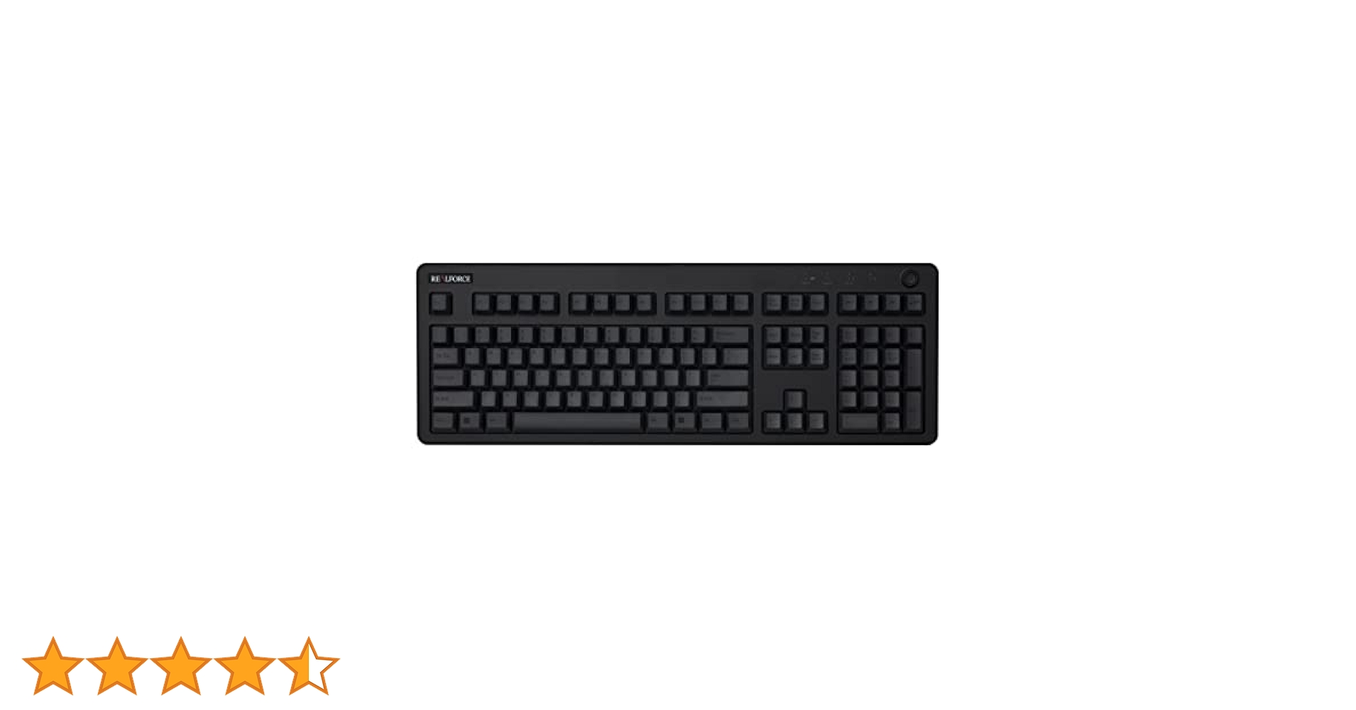 [ほぼ未使用] realforce r3 R3HC11 Topre REALFORCE R3 / R3HC11 Bluetooth 5.0 JP Layout 91 Keys